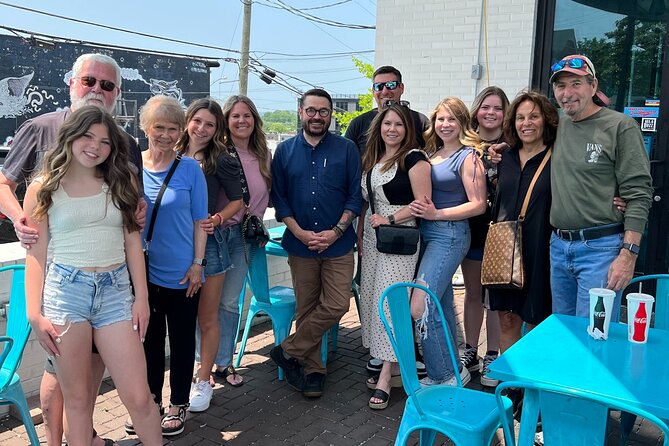 East Nashville Food Tour: Flavors and Stories of the East Side - Allergies, alcohol, and other practical details