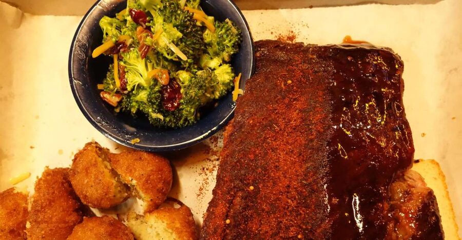 East Nashville Walking Food Tour with 5+ Tastings - Why East Nashville makes a better food walk than a downtown loop