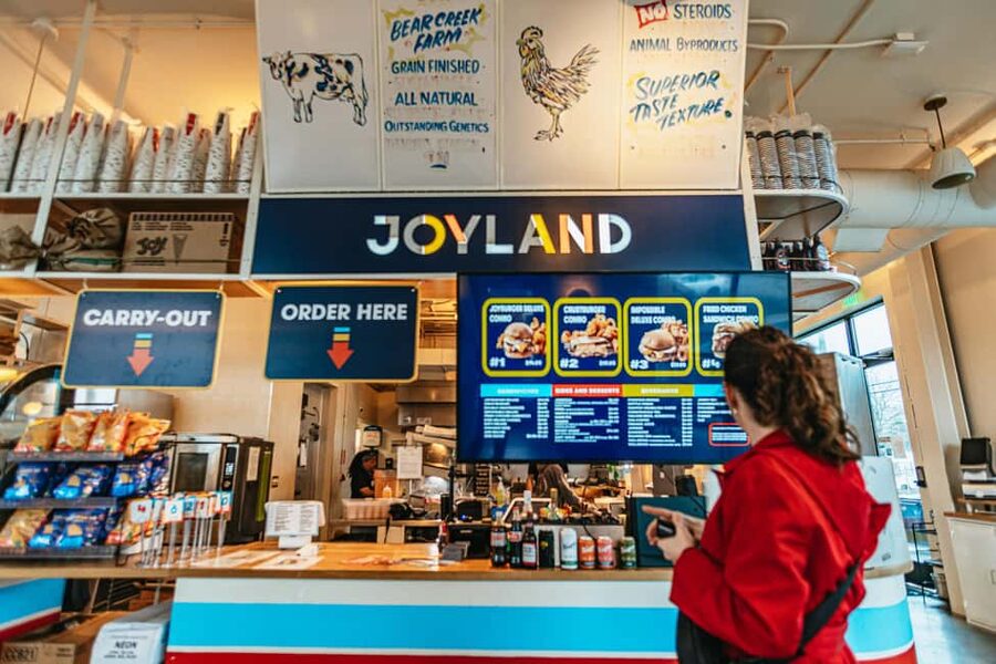 East Nashville Walking Food Tour with 5+ Tastings - The opening bite at Donut Distillery