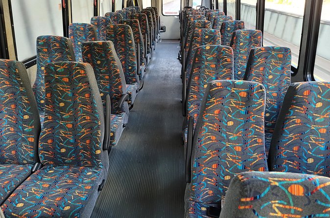 Explore Nashville by Bus with Ryman & Country Music Hall of Fame Upgrade Option - Broadway, the Gulch, and Demonbreun Hill