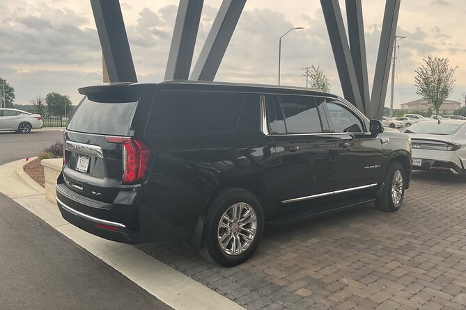 First class limo in Nashville, Tennessee luxury car - Key Points at a Glance