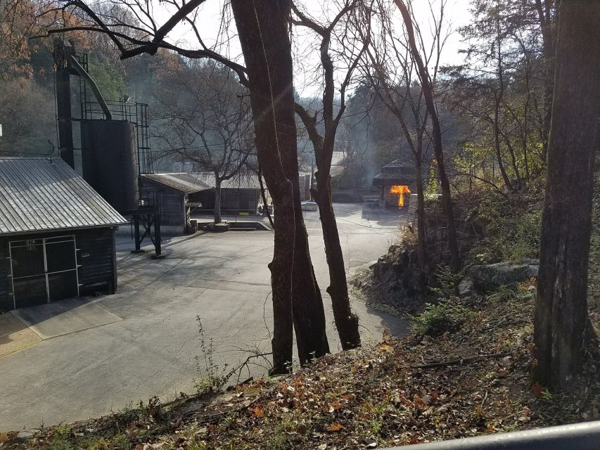 From Nashville: Lynchburg Jack Daniel's Distillery Tour - Should you book this tour?