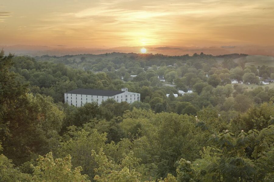 From Nashville: Lynchburg Jack Daniel's Distillery Tour - Starting at the Omni Nashville Hotel