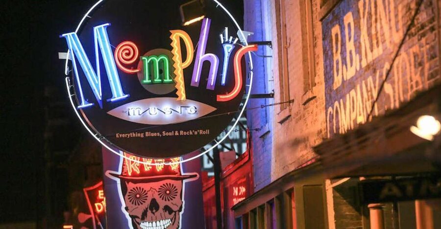 From Nashville: Memphis Tour with Graceland VIP Access - Key points to know before booking
