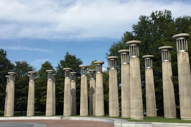Germantown Neighborhood Food & Sightseeing Walking Tour - Key points to know before booking