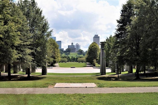 Germantown Neighborhood Food & Sightseeing Walking Tour - Why this three-hour walk works well in Nashville