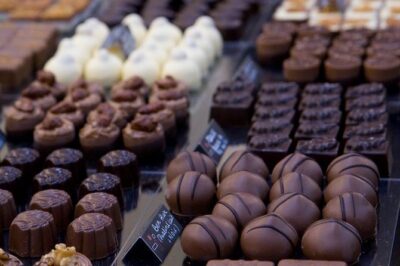 Germantown Neighborhood Food & Sightseeing Walking Tour