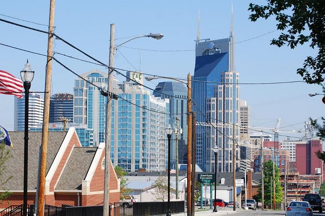 Germantown Neighborhood Food & Sightseeing Walking Tour - Who will get the most from this tour