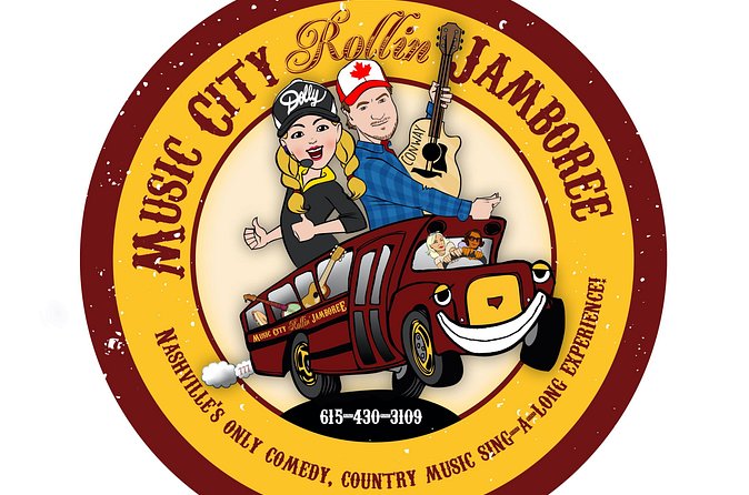 Grammy Award Winning Comedy Bus Tour - Is $49.99 a fair price?