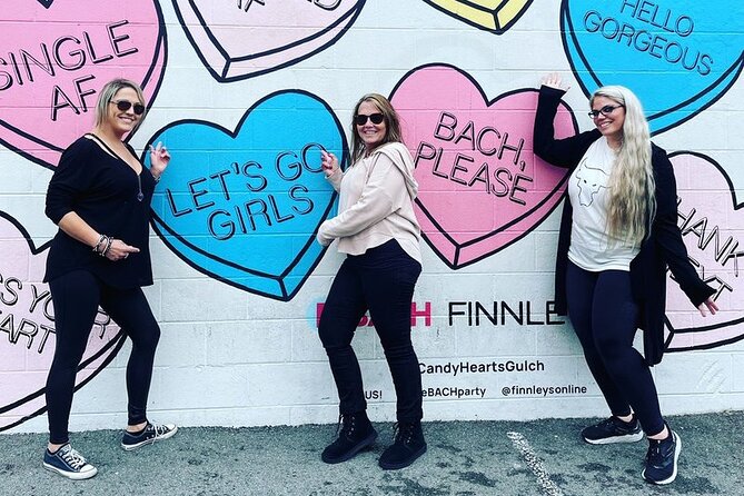 Guided Mural and Street Art Tour - Practical details before you reserve