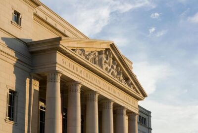 Guided Segway Tour of Downtown Nashville