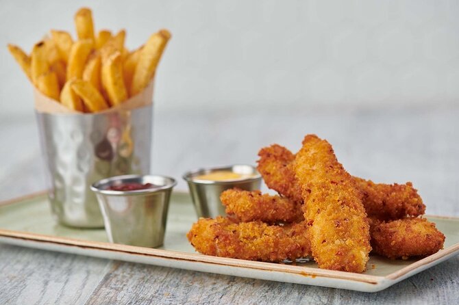 Hard Rock Cafe Nashville - Is $42 a fair price?