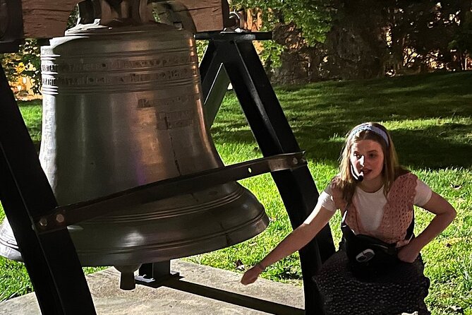 Haunted Nashville's Murder & True Crime VIP Ghost Bus Tour - Noelle occupies a famously troubled corner