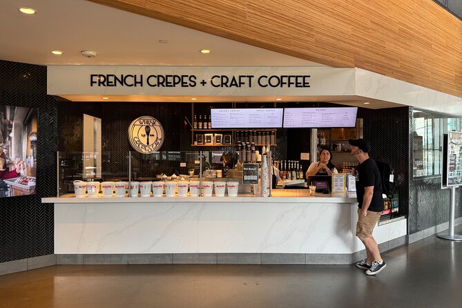 Historic Grounds: A Music City History and Coffee Morning Tour - Inside the Ryman, Nashville’s musical anchor