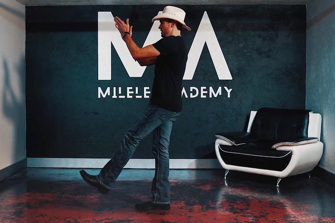 Instructor Led Line Dance Class - Is the short class worth the price?