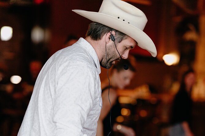 Instructor-Led Line Dancing Class with Souvenir Video - How good is the souvenir video?