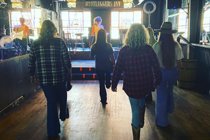 Instructor-Led Line Dancing Class with Souvenir Video - Practical tips for getting the most from the class