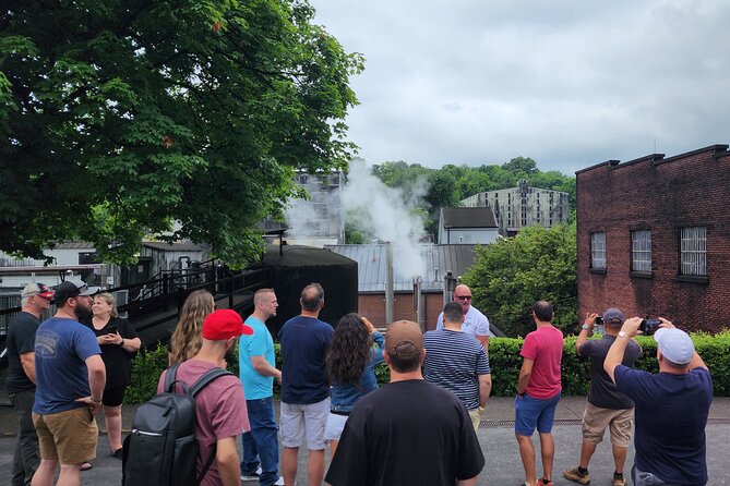 Jack Daniel Distillery Tour with Lynchburg & World's Longest Bar - Who will enjoy this tour most