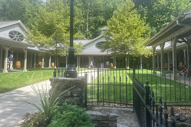 Jack Daniels Private Distillery and Dine Tour from Nashville - Is $269.99 a good value?