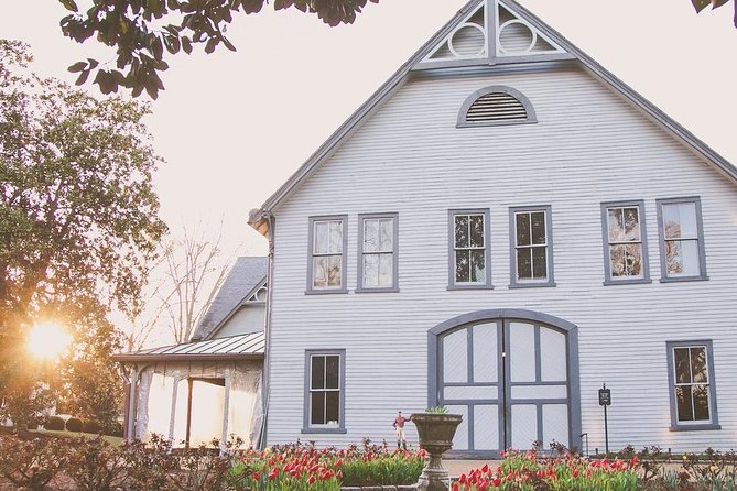Journey to Jubilee Guided Tour at Belle Meade with Wine Tasting - Is $33 a fair price?