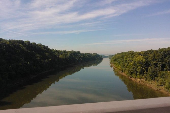Kayak Rental in Downtown Nashville with Shuttle - Key points to know before you book