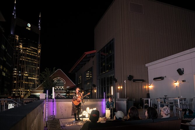 Live the Nashville Dream: Write and Record Your Very Own Song! - Creative gifts, family projects, and songs with a purpose