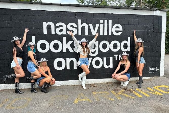 Murals & Mimosas Tour - Tips for getting more from the three hours