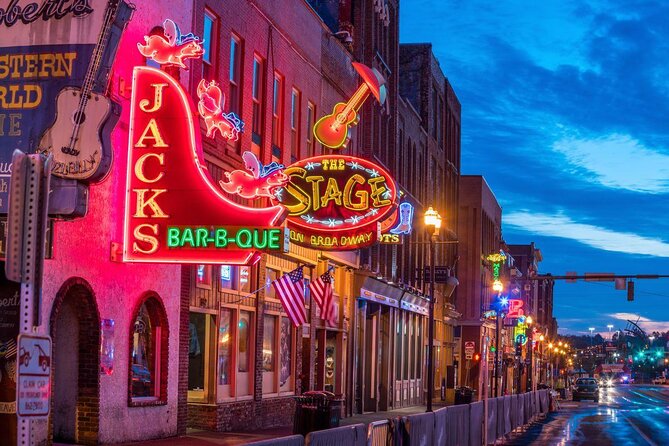 Murals & Mimosas Tour - What happens at the mural stops