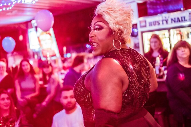 Music City Dolls Dueling Drag Brunch - Key points to know before booking