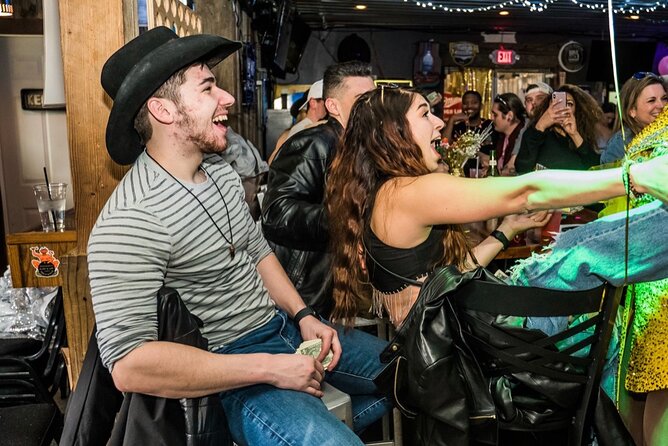 Music City Dolls Dueling Drag Brunch - A drag brunch built for participation