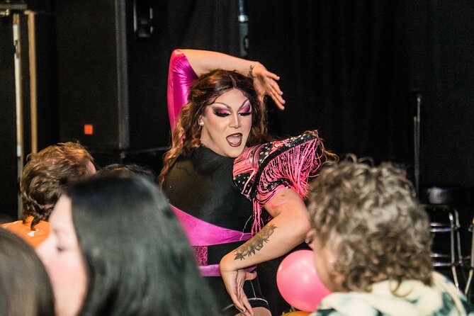Music City Dolls Dueling Drag Brunch - The Rusty Nail Bar location changes the planning