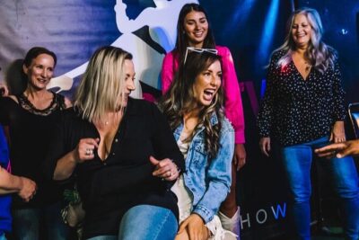 Music City Dolls Dueling Drag Brunch