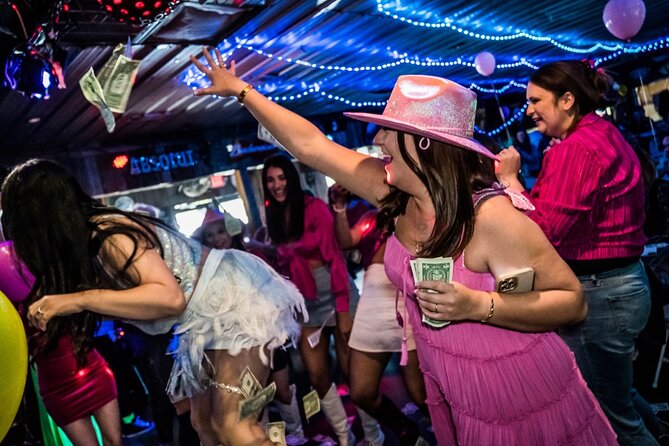 Music City Dolls Dueling Drag Brunch - Who should book this brunch