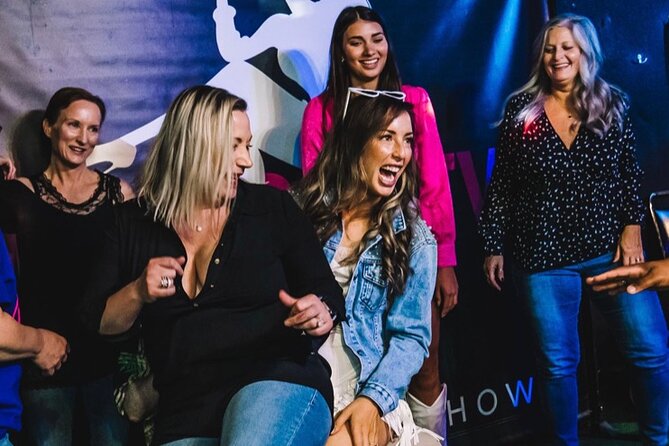 Music City Dolls Dueling Drag Brunch - Brunch plates and bottomless mimosas
