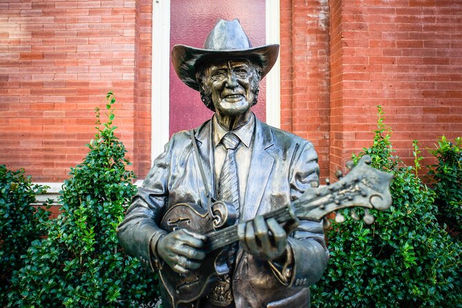Music City Food, Drink, Sightseeing Walking Tour along Broadway - The food stops are the heart of the experience