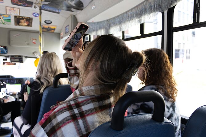 Music City Sightseeing Tour by Bus - Music Row explains how Nashville became Music City