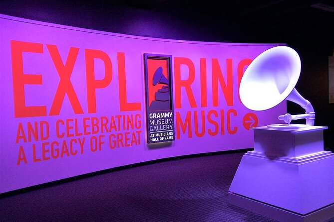 Music Pass: Entry to 6 Museums, Trolley Tour, Ole Smoky Tasting - Why this Nashville pass is useful