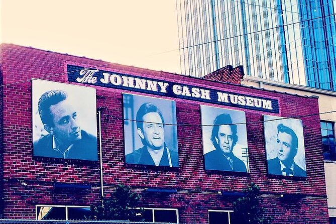 Music Pass: Entry to 6 Museums, Trolley Tour, Ole Smoky Tasting - Ryman Auditorium, Nashville’s Mother Church