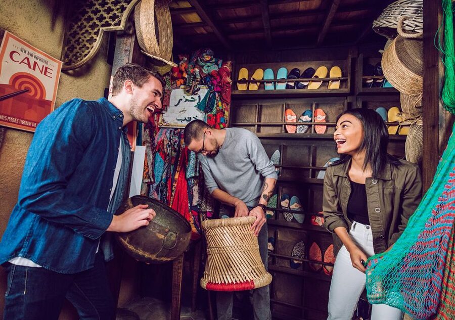 Nashville: 1-Hour Escape Room Adventure in Opry Mills - Who Will Enjoy This Most