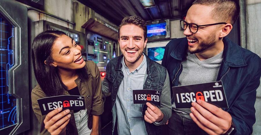 Nashville: 1-Hour Escape Room Adventure in Opry Mills - Is the Opry Mills Escape Room Worth $43?
