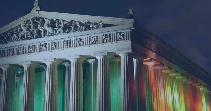 Nashville: 2-hour Trolley Sightseeing Tour by Night - Why a night trolley ride works well in Nashville