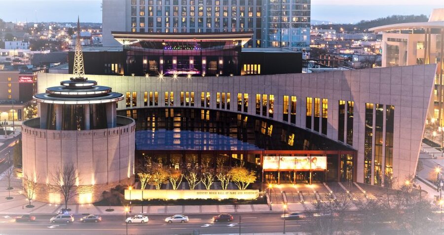 Nashville: Access Pass to Top Attractions - Starting With the Hop-On Hop-Off Trolley