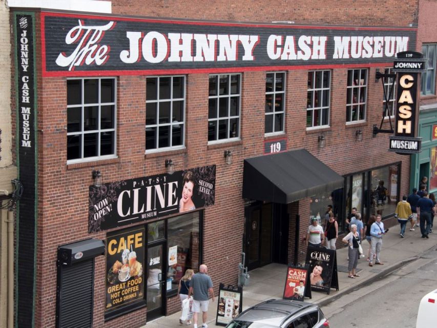 Nashville: Access Pass to Top Attractions - Who Should Buy It?