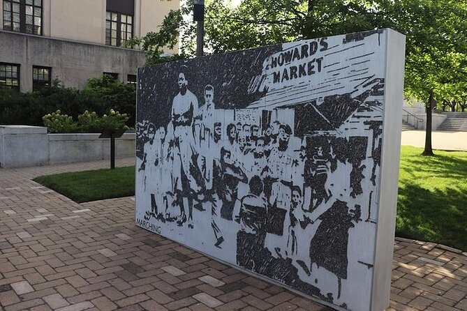 Nashville African American History & Civil Rights Walking Tour - Why this Nashville walk is more than a downtown sightseeing loop