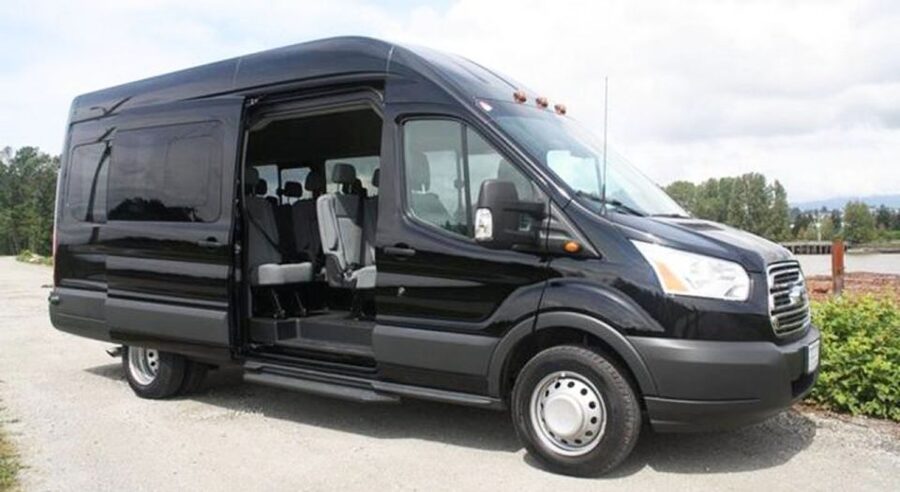 Nashville Airport: One-Way Private Transfer to Nashville - Why the $90 group price can make sense