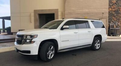 Nashville Airport: One-Way Private Transfer to Nashville
