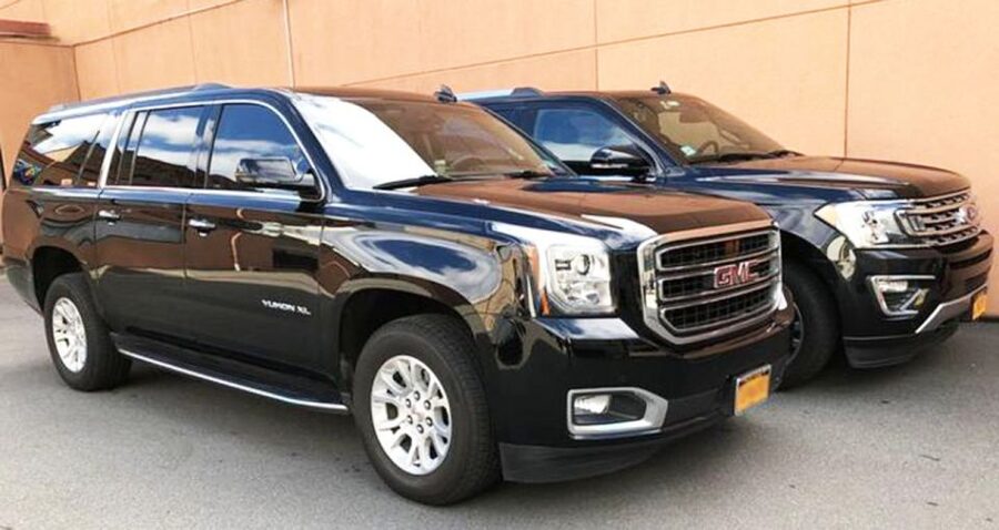 Nashville Airport: One-Way Private Transfer to Nashville - Staying connected with your driver