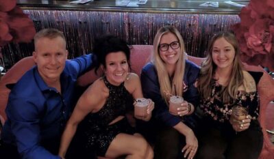 All-in VIP Cocktail Tour — Speakeasy Nashville