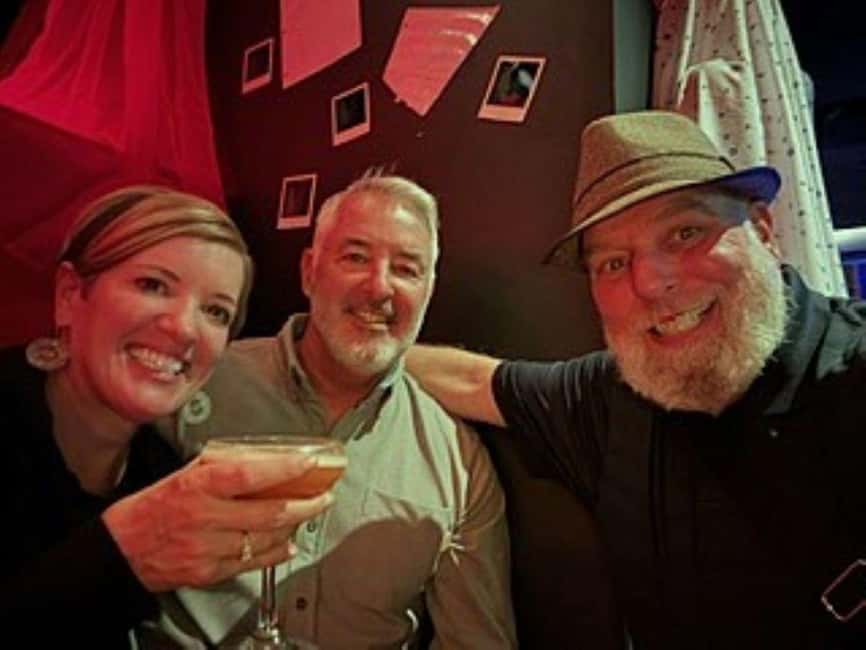 Nashville: All-in VIP Cocktail Tour — Speakeasy Nashville - Is $188 a fair price?