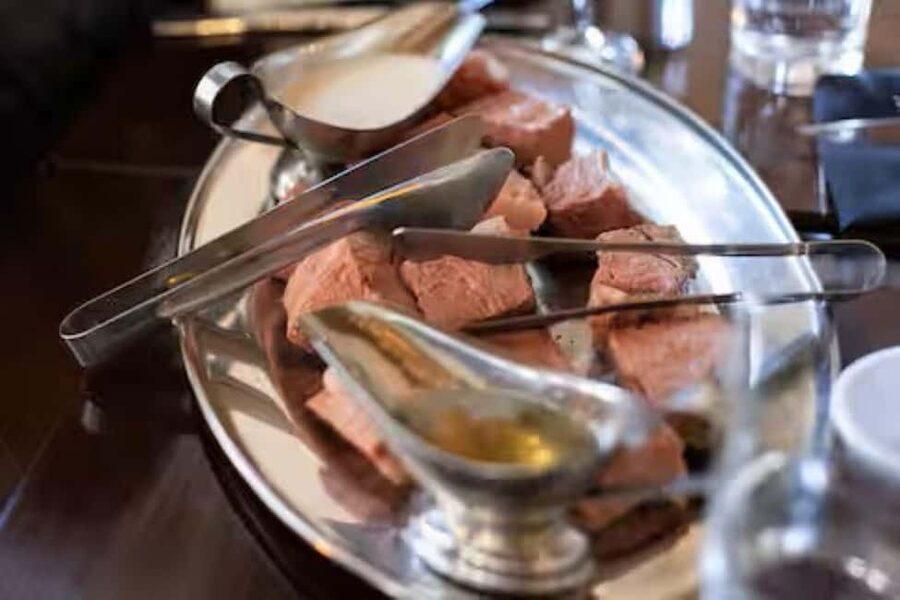 Nashville: All-in VIP Cocktail Tour — Speakeasy Nashville - Who should book this experience?